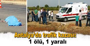 We did not find results for: Antalya Da Trafik Kazasi 1 Olu 1 Yarali Dosemealti Haber Antalya Nin En Guncel Ve Tarafsiz Haber Merkezi