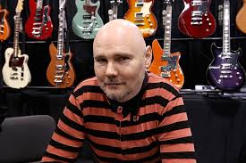 billy corgan to perform songs from whole career on solo tour