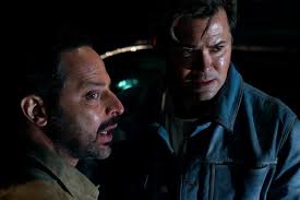 Review: Anne Meara, Jerry Stiller in 'A Fish in the Bathtub'