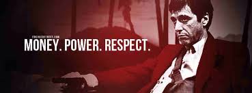 Money Power Respect