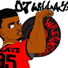 Listen to How To Wreckshop by 1WILLAYE in DJTWALK playlist online for free 