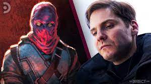 In what could be his greatest scheme ever. Marvel Studios Concept Artist Reveals Another Mcu Baron Zemo Design