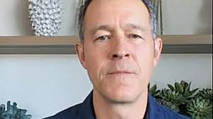 Apple COO Jeff Williams 'optimistic' about post-coronavirus US economy