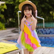 as the skin of the baby is delicate proper care has to be taken while dress them during summers wha kids designer dresses dresses kids girl girls beach dress