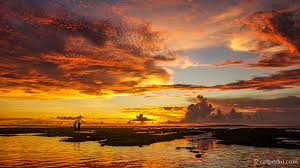 Pantai Suluban Itu Ya Blue Point Beach! Lokasi Sama, Beda Nama!