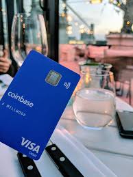 Coinbase has also introduced the coinbase card app for android and ios devices. Coinbase Card Coinbasecard Twitter