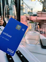 1.49% for bank purchases and 3.99% when using credit or debit cards. Coinbase Card Coinbasecard Twitter