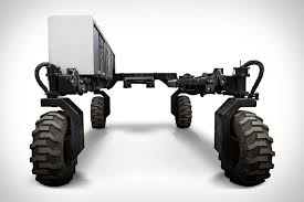 dot autonomous agriculture platform 기계공학 자동차 차량