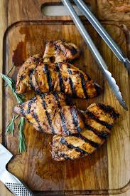 These grilled chicken breast recipes are perfect for backyard parties or even simple weeknight meals. Your Basic Grilled Chicken Marinade Simply Scratch