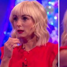 Call the Midwife star close to tears as she narrowly misses out