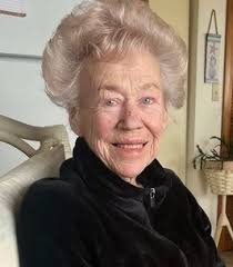 Barbara Bushell Obituary and Online Memorial (2025)