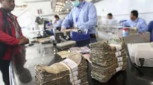 Jun 02, 2021 · bisnis.com, jakarta — nilai tukar rupiah diprediksi melemah terbatas pada perdagangan rabu (2/6/2021) seiring dengan rilis data inflasi dan manufaktur. Wow Uang Sebanyak Rp 2 08 Triliun Di Papua Dimusnahkan