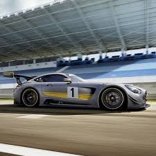 The New Gt3 Is Based On The Already Lightweight Mercedes Amg Gt The Gt3 S Engine Cover Doors Front Wing Fro Mercedes Benz Amg New Mercedes Amg Mercedes Amg