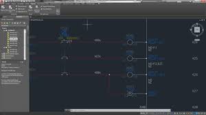 Diagrams are effective communication elements that can visualize and make others understand our concepts there are hundreds of drawing tools available online but choosing the right diagrammatic tool to draw the figures in our thesis is quite complicated. 15 Best Electrical Design Wiring Software For Mac Windows Of 2021