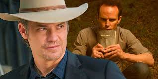 Justified: City Primeval Proves The Story No Longer Needs Walton Goggins'  Boyd Crowder Anymore