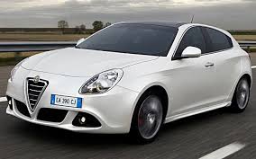 Image result for Rosso Giulietta 2011 Alfa-Romeo