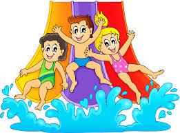 Liburan universal warna kartun yang ditarik kehidupan liburan mu. 28 Kolam Ideas Children Swimming Pool Kids Swimming Indoor Pool Design