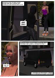 ✅️ Porn comic 50 Shades Black. Chapter 7. Gonzo Studios. Sex comic busty  blonde does | Porn comics in English for adults only | sexkomix2.com