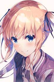 Eriri Sawamura · AniList