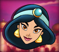 Draw Jasmine Easy, Drawing, Step by Step, by Dawn