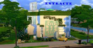 Entracte Maison Moderne Creation Maison Maison Moderne Maison
