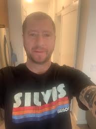 Seabees meeting in Rapid City, IL