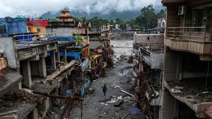 Nepal floods latest: Head teacher evacuated 900 children minutes before school washed away — BBC