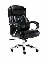 Welcome to heavy duty office chairs guide, where you will find the best reviews on ergonomic heavy duty computer chairs. Corporate Executive Black Office Chair Big And Tall Bonded Leather Heavy Duty Swivel And Tilt High Back Office Chair Executive Office Chairs Office Chair