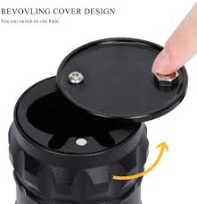 Diy outdoor bench ideas can help you to decide which one suits your outdoor setting and personal preferences. Home Outdoor Office Travel Liantral Car Ashtray Portable Ashtray With Lid Aluminum Alloy Oil Drum Shape Detachable High Temperature Resistance For Car Interior Accessories Ashtrays