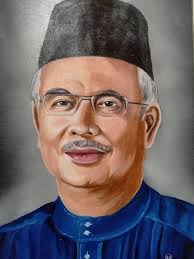 Get more information about najib razak at straitstimes.com. Rh Art Gallery Potret Bapa Transformasi Negara Yb Dato Sri Najib Bin Tun Razak Facebook