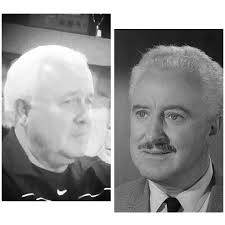 Wondering if Larry Presley is still alive?