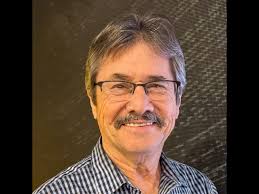 Part 2, "The 4 Dimensions Of The Anointing", Sunday, May 28, 2023, Tim Marr 