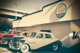 Cute granny blows and gets a mouthful. The Best Retro Diner In Every State Lovefood Com