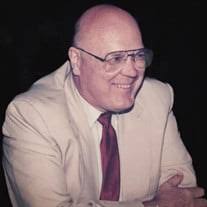 John F. Stuart Obituary (2024)