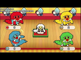 Them to unlock all the contents that are hidden within the game. How To Unlock Characters Skills In Taiko No Tatsujin Switch Ps4 Youtube