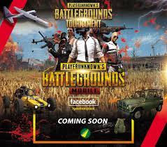 Pubg Mobile Tournament Coming Soon Share With Your Friends Let Them Know Pubg Pubg Mobile For More Http Bi Tournaments Movie Posters Coming Soon