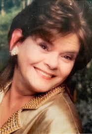 Beverley Jones Obituary