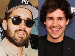 Jeff Wittek reveals alleged forgery by David Dobrik's assistant