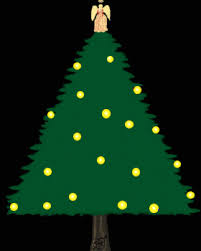 Fotomontaje en el rostro de una dulce duende de navidad. Papa Noel Arbolito De Gif Navidad Novocom Top