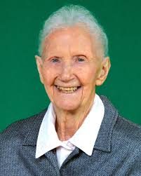 Sister Silveria Mannion, CSJ