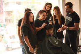 From 1 salon to over 600 salons across india, all it took was one woman's passion. Top Men S Salons In Chennai I Lbb Chennai