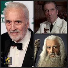 What's your favourite film with this good actor...rip