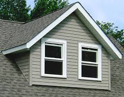 Image result for gable dormer