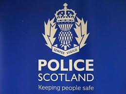 Before her resignation, scotland's chief constable, iain livingstone, issued a. Highland Residents And Businesses Praised By Police For Following Stay At Home Instruction During Coronavirus Pandemic