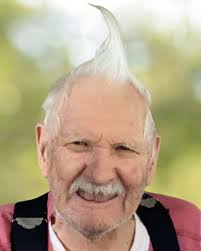 Al Burleigh Obituary March 11, 2025