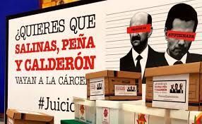 Los que han hecho actos de corrupción deben ser castigados y eso no se pregunta, es un deber de la autoridad que debe de ejercer, así que es una pregunta que no. Mu7c Lu6jypzgm