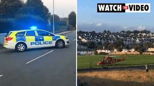 Police have declared a critical incident after a shooting killed a number of people and injured several others. Bag Bwnqdnfgym