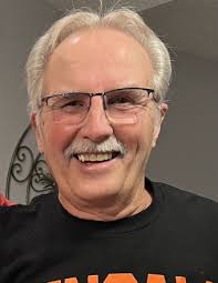 Obituary information for Steven C. Cantrell