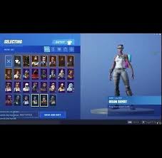 Questions and answers about this item. Raffle Fortnite Account Recon Expert Renegade Raider Goul Trooper Fortnite Game Nowplaying Epic Games Fortnite Fortnite Epic Games