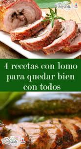 Cocinar en casa es una buena forma de empezar a coger mejores hábitos, elaborando planes semanales de comidas, yendo al mercado y eligiendo productos frescos, probando recetas con alimentos de temporada y asegurándote de que recibes todos los nutrientes que necesitas. Los Lomos Navidenos Que Te Haran Quedar Bien Con Todos